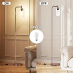 Ziisee Floor Lamps for Living Room - Image 3