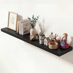 Dreamland 55 Inches Floating Shelves by Dreamland
