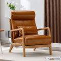 ANJ Mid Century Modern Accent Chair by ANJ