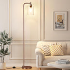 Ziisee Floor Lamps for Living Room - Image 2