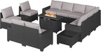 Aoxun Patio Furniture Sets - Image 11
