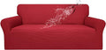 Easy-Going 100% Waterproof Couch Cover, 3 Cushion Couch Slipcover by Easy-Going