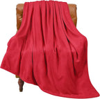 BEDELITE Fleece Blanket Soft Plush Throw by BEDELITE