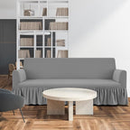 Fanfanwin 3 Pcs Sofa Slipcover Set - Image 6
