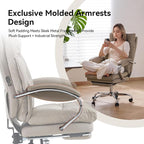 LEAGOO Heated and Massage Office Chairs - Image 8