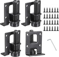 OwnMy 4 Packs Adjustable Furniture Leveling Feets L Shaped Furniture Levelers by OwnMy