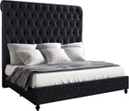 Jocisland King Size Bed Frame - Image 9