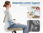 TRALT Ergonomic Office Chair - Image 3