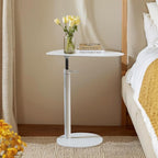 Modern Minimalist Side Table - Image 5