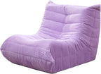 Hobestluk Small Bean Bag Chair - Image 3