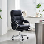 LEAGOO Heated Massage Office Chairs - Image 2
