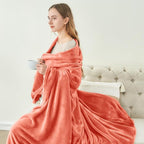 BEDELITE Fleece Blanket Soft Plush Throw - Image 4