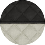 PureFit Reversible Quilted Couch Covers - Image 5