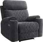 HAOMARKETS Power Recliner Chair - Image 8