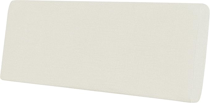 Easy-Going Stretch 1 Piece Oversized Couch Cushion Cover by Easy-Going
