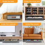 SpaceHacks Under Bed Storage - Image 7