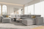 EASE MOOSE Oversized Modular Sectional Sofa - Image 4