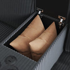 Ball & Cast 105.5" L-Shaped Sectional Sofa Bed - Image 6