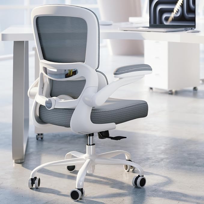 TRALT Ergonomic Office Chair by TRALT
