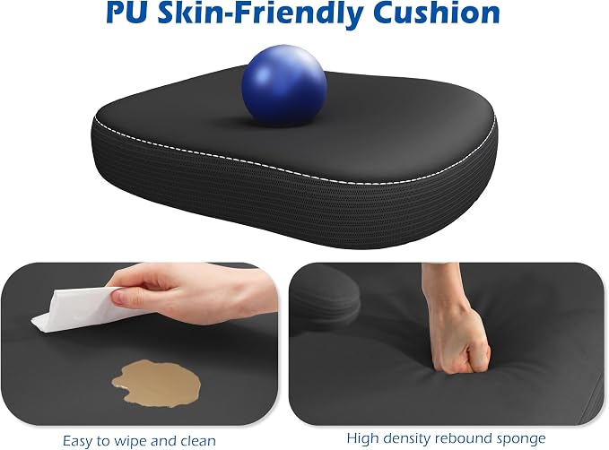 TRALT Ergonomic Office Chair - Image 9