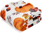 BEDELITE Fleece Blanket Soft Fall Throw - Image 9