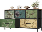 OLIXIS Dresser for Bedroom by OLIXIS