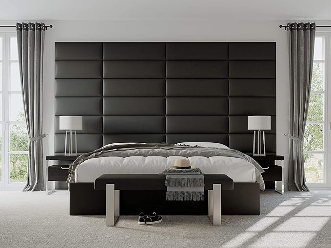 VANT Upholstered Bed Bench - Image 6