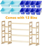 SpaceAid Toy Storage Organizer - Image 7
