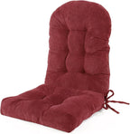 Rocking Chair Cushions Set by Unknown