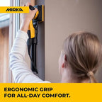 Mirka DEOS Electric Handheld Sander - Image 8
