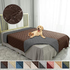 Ameritex Waterproof Dog Bed Cover Pet Blanket - Image 6