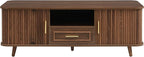 Merax Mid Century Modern Coffee Table - Image 5