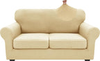 XINEAGE 2026 New 3 Pieces Couch Covers - Image 9