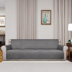 PureFit Reversible Quilted Couch Covers - Image 2