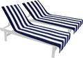 COTTON CRAFT Pool Lounge Chair Cover by COTTONCRAFT