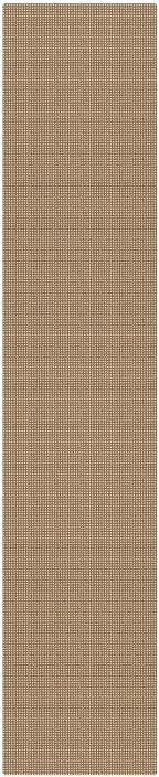 KOZYFLY Runners Rugs for Hallway 2x10, Washable Runner Rug, Woven Non Slip - Image 9