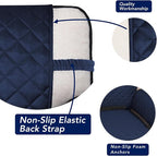 PureFit Reversible Quilted Couch Covers - Image 3