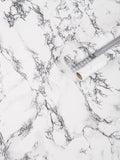 Art3d 200" * 17.3" Marble Paper Countertops by Art3d