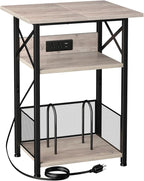 AMHANCIBLE Record Player Stand by AMHANCIBLE