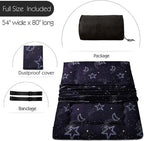 MAXYOYO Japanese Futon Mattress Floor Mattress Sleeping Pad Foldable Mat Roll - Image 3