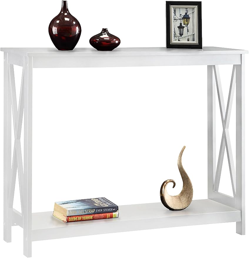 Convenience Concepts Oxford Console Table 39.5" - Image 3