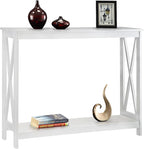Convenience Concepts Oxford Console Table 39.5" - Image 3