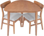 Virubi 3-Piece Modern Table Set - Image 5