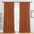 NICETOWN Blackout Curtains and Drapes by NICETOWN