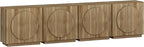 BELLEZE Modular Buffet Cabinet - Image 7
