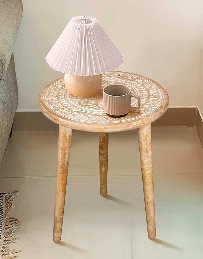 End Tables for Living Room - Image 6