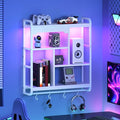 HOOBRO Gaming Floating Shelves by HOOBRO