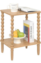 Fultyle Small End Table, Couch Side Table by Fultyle