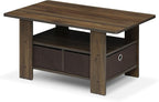 Furinno Andrey Coffee Table - Image 6
