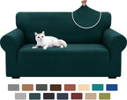 XINEAGE New 1 Piece Couch Covers by XINEAGE